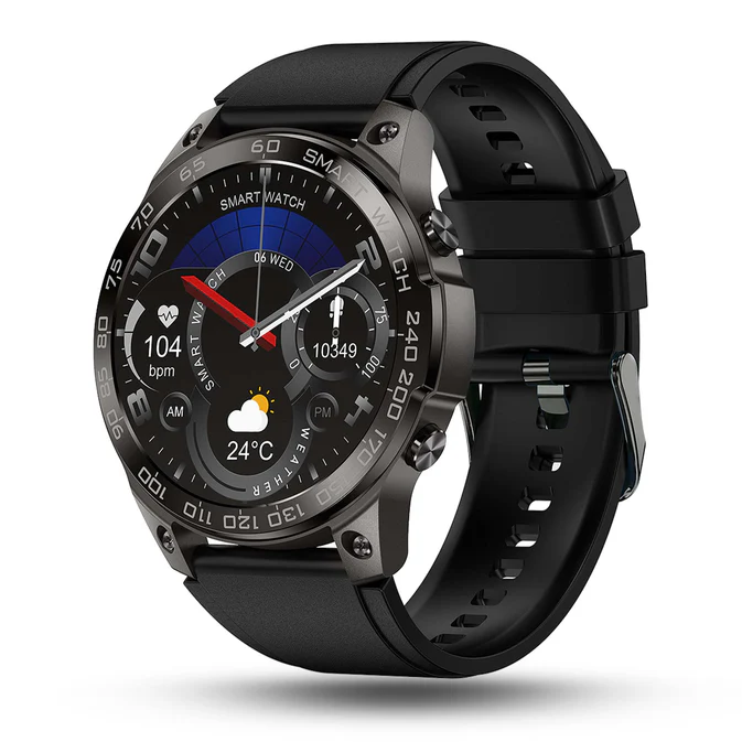 Best Smartwatches Under ₹5000 in India [2025 Edition]
