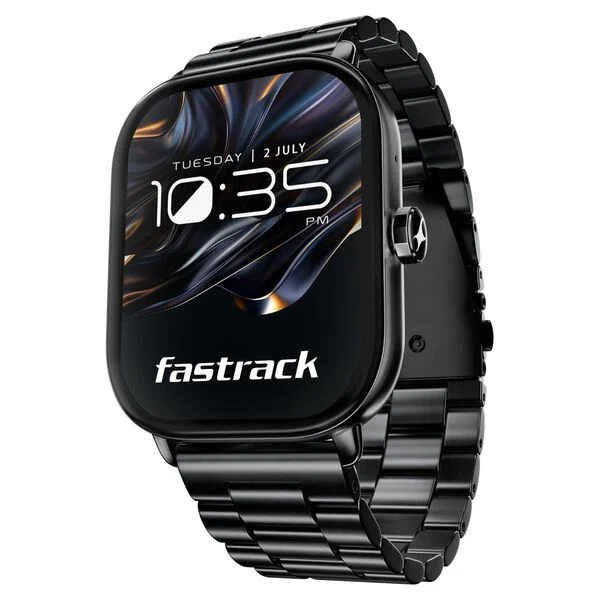 Best Smartwatches Under ₹5000 in India [2025 Edition]
