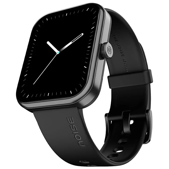 Best Smartwatches Under ₹5000 in India [2025 Edition]