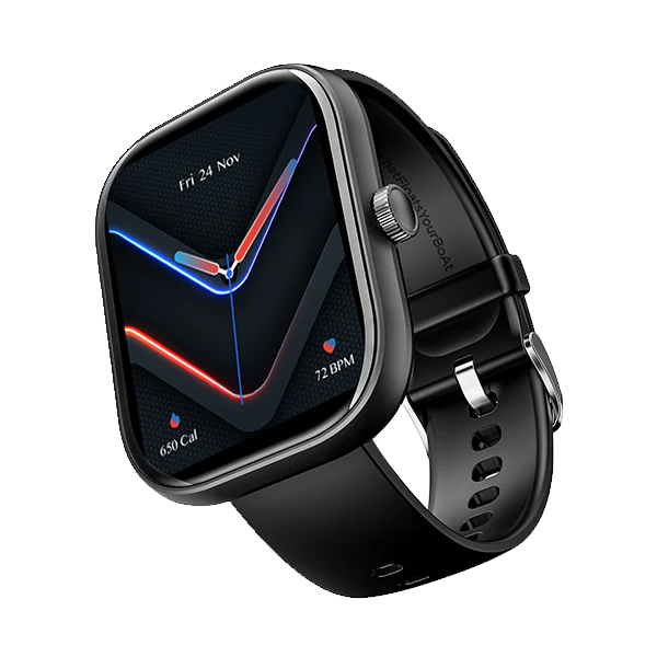 Best Smartwatches Under ₹5000 in India [2025 Edition]
