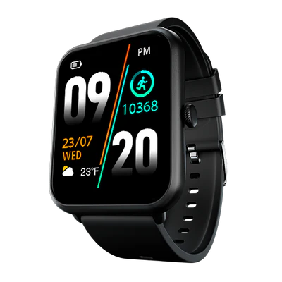 Best Smartwatches Under ₹5000 in India [2025 Edition]