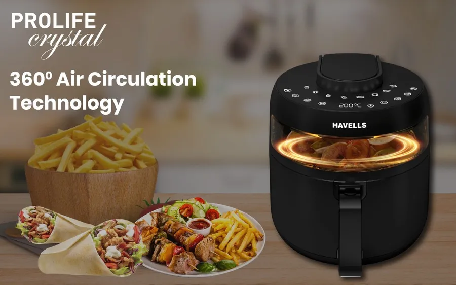10 Essential Home & Kitchen Appliances to Brighten Your Home