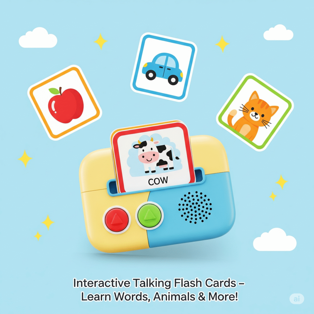 Best Toys for 1 – 9 Year Olds in India